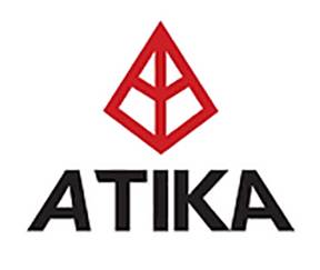Atika Logo