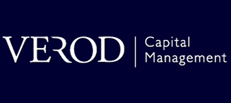 Verod Capital Management Logo