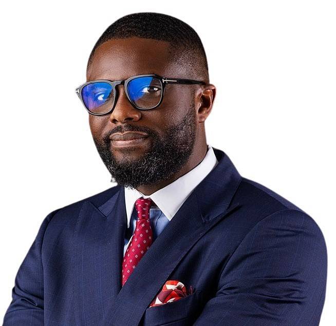 Daniel - Verod Daniel Adeoye