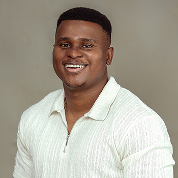 1. Michael Ogundare, Crop2Cash RESIZED Michael Ogundare