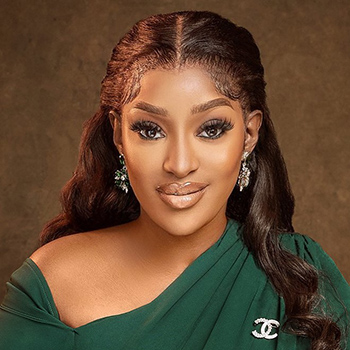 2. Joycee Awosika, Oriki RESIZED Joycee Awasika Oriki