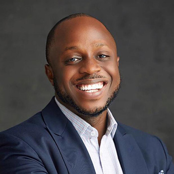7. Oluwaseyi Adefemi, Drive45 RESIZED Oluwaseyi Adefemi
