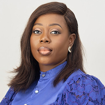 9. Omowunmi Emmanuel-Ogah, ExCare RESIZED Omowunmi Emmanuel Ogah