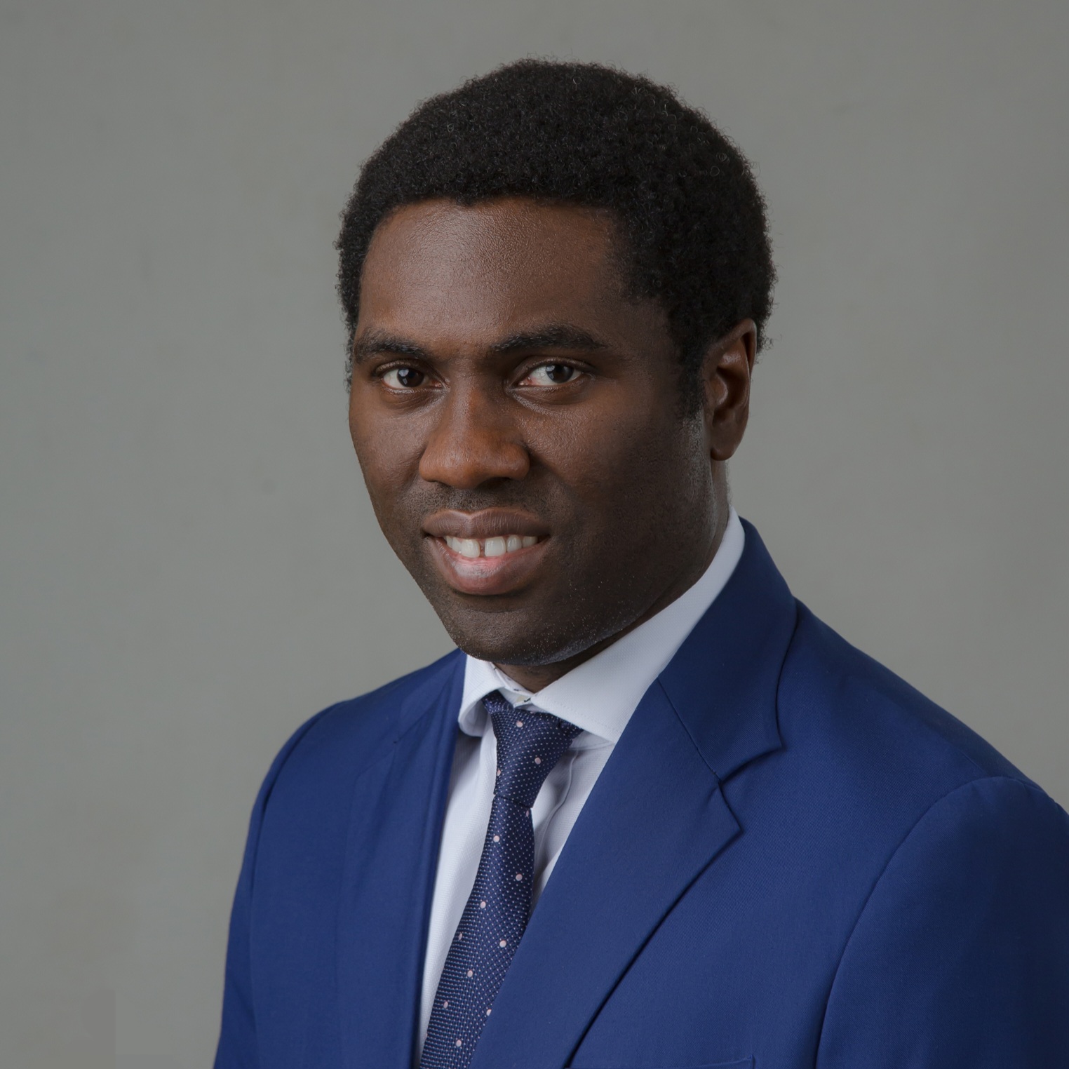 Chinedu Mofunaya Chinedu Mofunaya