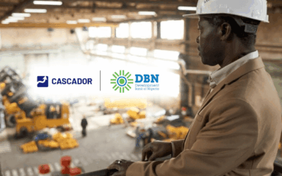 Development Bank of Nigeria (DBN) Partners with Cascador to Empower Nigerian Entrepreneurs