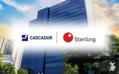 Cascador and Sterling Bank launch breakthrough funding for Nigerian entrepreneurs