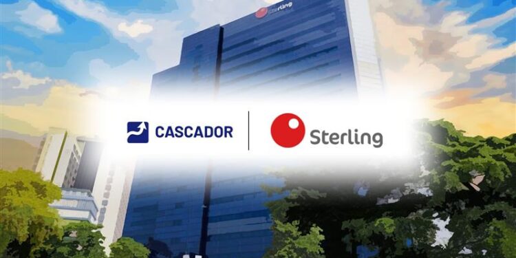 Cascador and Sterling Bank launch breakthrough funding for Nigerian entrepreneurs