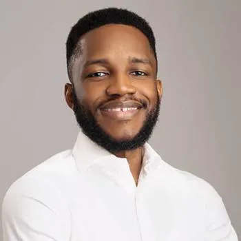 Babatunde Akin Moses