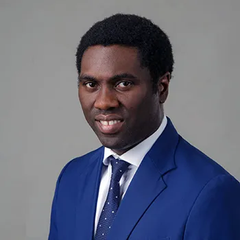 Chinedu Mofunaya