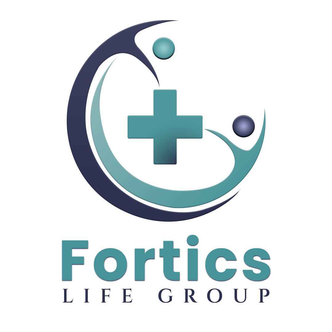 Fortics logo