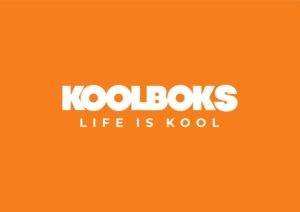 Koolboks Logo