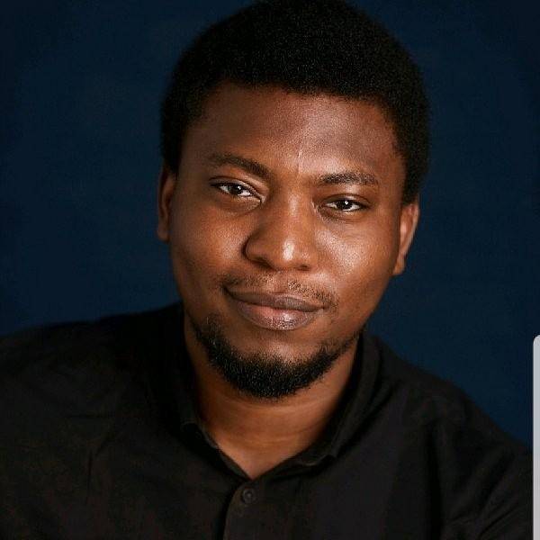 Daniel Adeoye