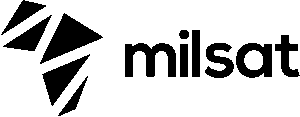 Milsat Tech Logo