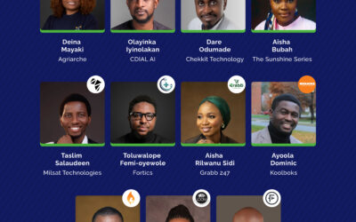 Cascador Unveils 2025 Cohort: Eleven Visionary Leaders Driving Africa’s Transformation