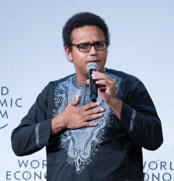 Chidi Okoro