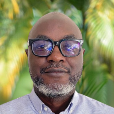 Daniel Adeoye