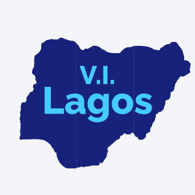 V I Lagos