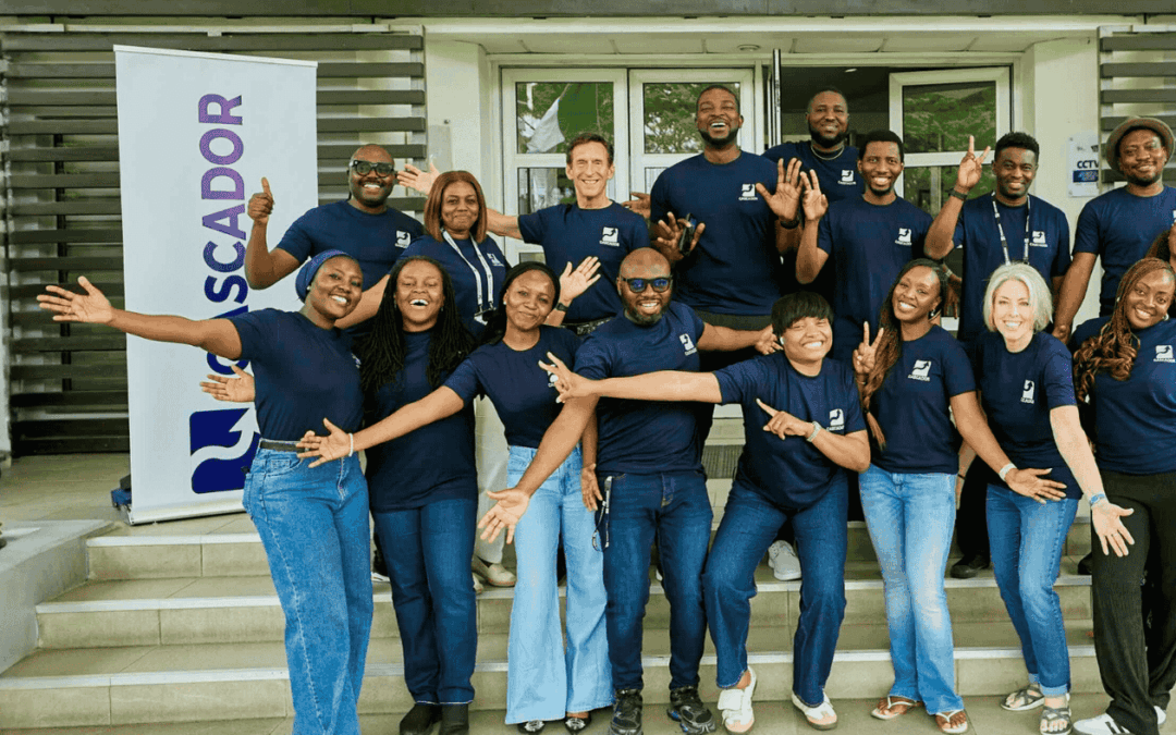 Cascador Opens Applications to its 2026 ScaleUp Program to Accelerate Africa’s Next Generation of Growth-Stage Founders