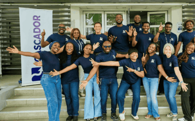 Cascador bets on real-economy startups with $5m capital pipeline