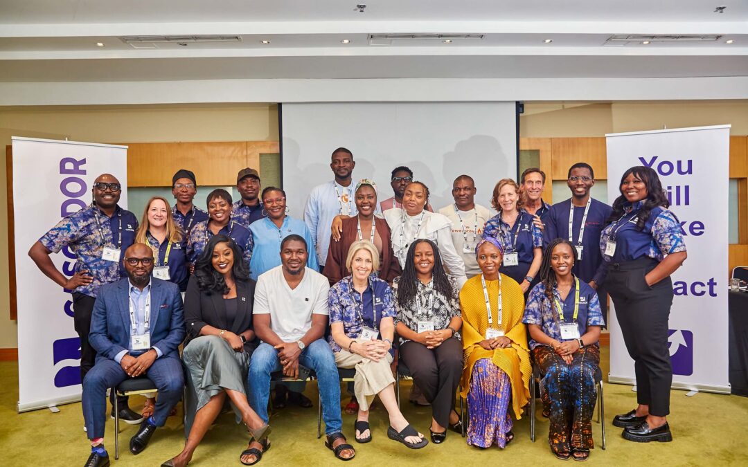 Cascador opens 2026 ScaleUp Program for Nigeria’s growth-stage founders