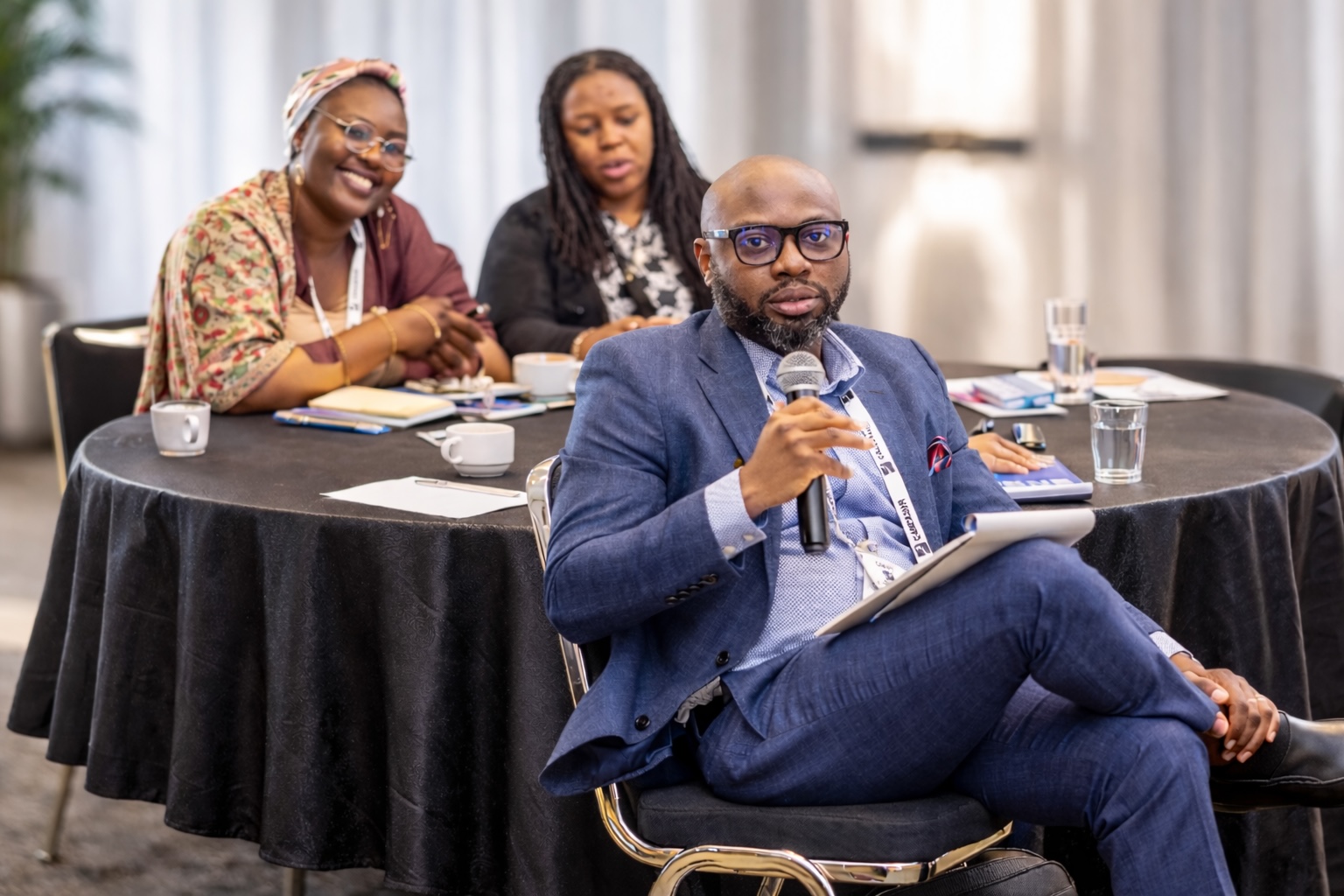 Nigerian Entrepreneurs