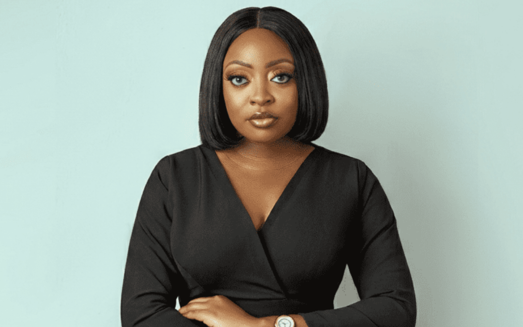 From founder to fixer: How Amanda Etuk of Cascador is rethinking startup growth