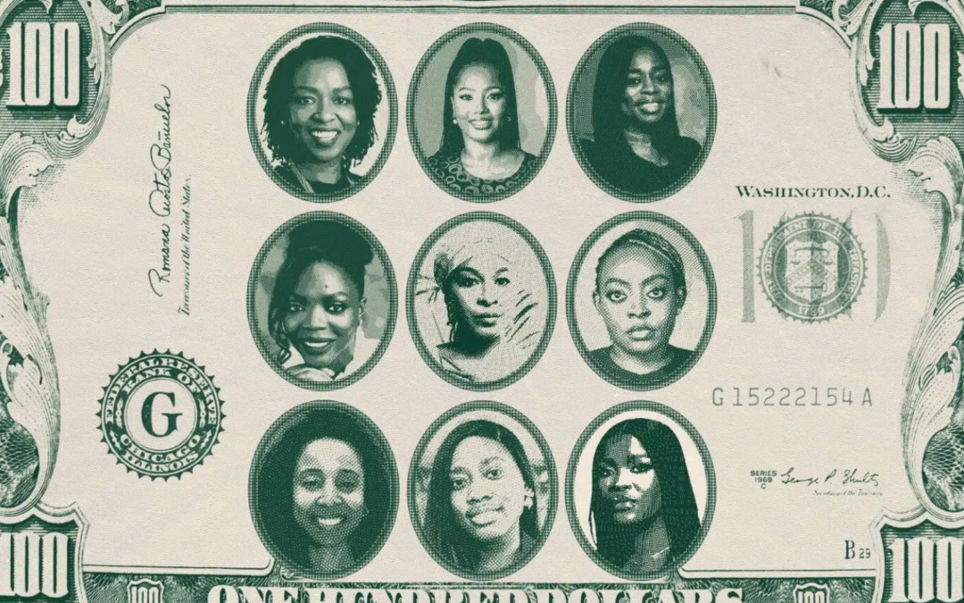 Meet the female operators helping Africa’s startup ecosystem scale