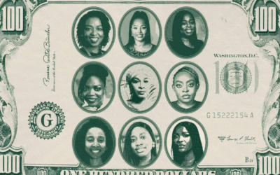 Meet the female operators helping Africa’s startup ecosystem scale