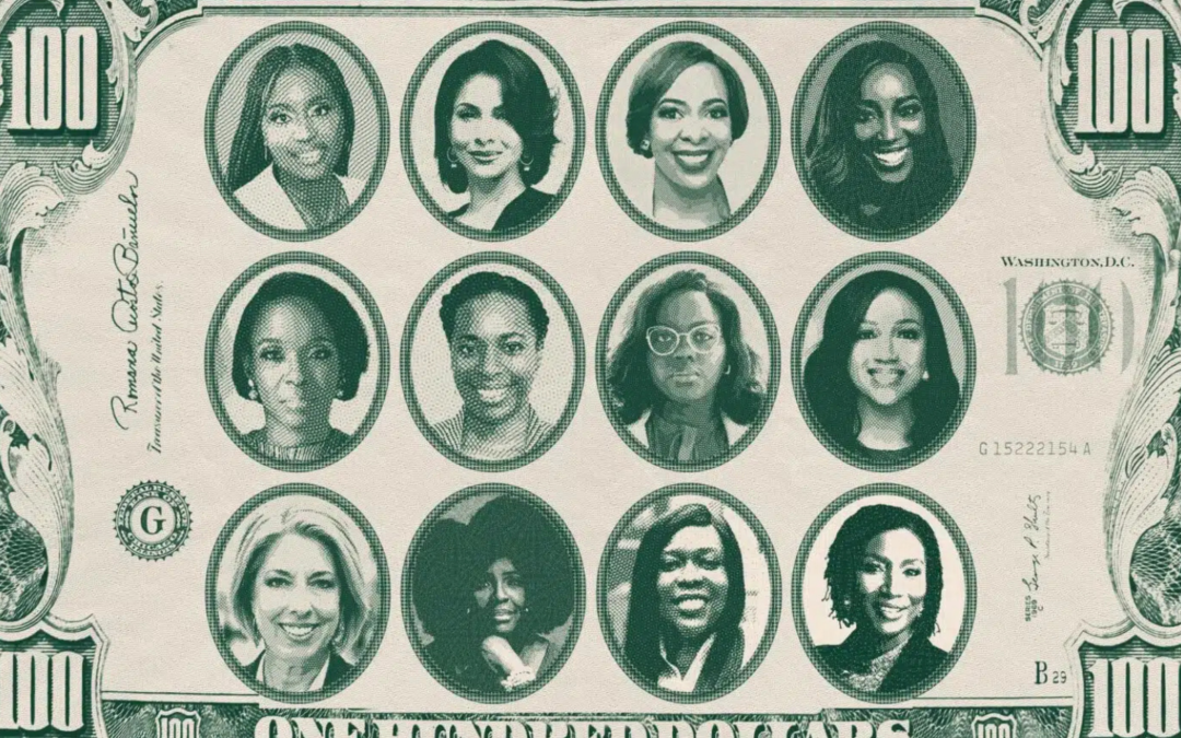 12 women driving Africa’s venture capital market