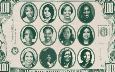 12 women driving Africa’s venture capital market